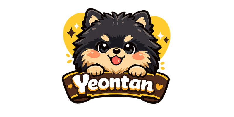 Yeontan Plush